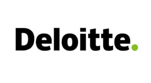 As used in this document, "Deloitte" means Deloitte LLP. Please see www.deloitte.com/us/about for a detailed description of the legal structure of Deloitte LLP and its subsidiaries. Certain services may not be available to attest clients under the rules and regulations of public accounting. (PRNewsFoto/Deloitte)